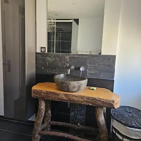 Le Iv Appartement *