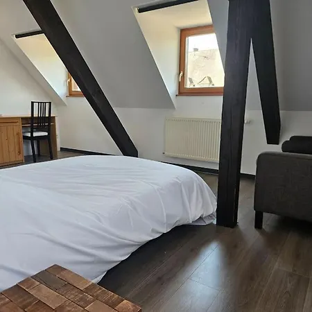 Appartement Le Iv