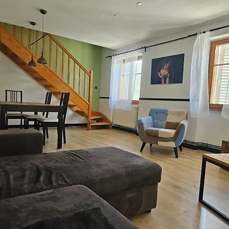 Appartement Le Iv